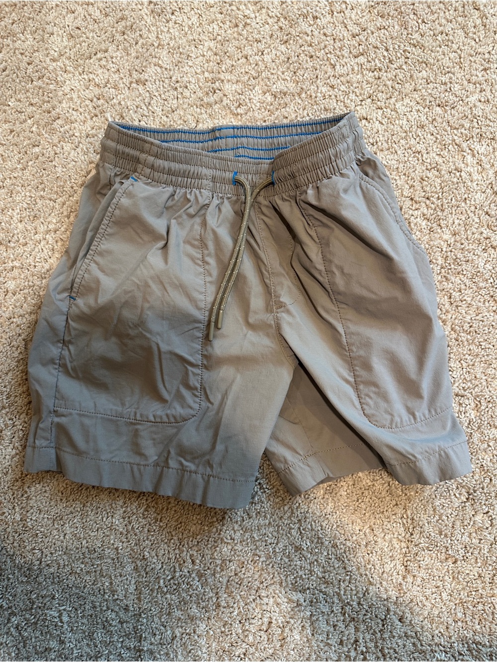Crewcuts tech shorts - boys